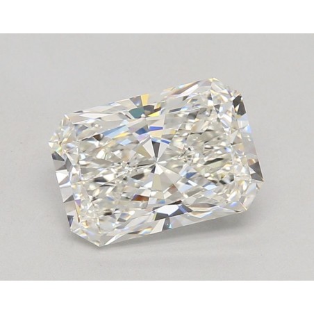 Diament laboratoryjny radiant, 2.44ct, VVS2, F, IGI LG739508977