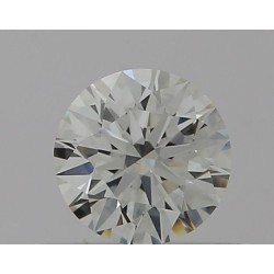 Diament szlif okrągły, 0.4ct, VS1, G, GIA 7532668691