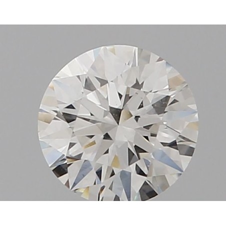 Diament szlif okrągły, 0.4ct, VS2, G, GIA 7538790436