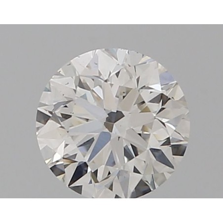 Diament szlif okrągły, 0.4ct, VS2, G, GIA 1535838231