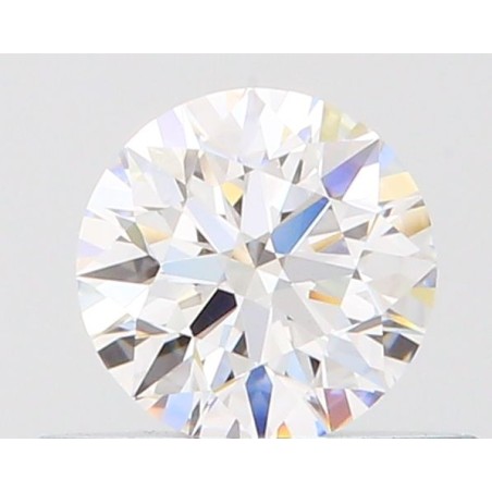Diament szlif okrągły, 0.4ct, VVS2, D, GIA 6531103203