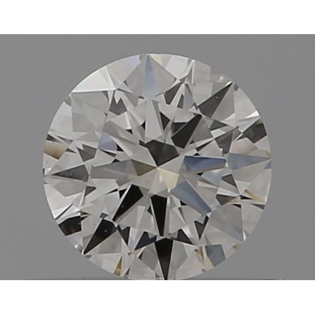 Diament szlif okrągły, 0.4ct, VS1, G, GIA 1537920679