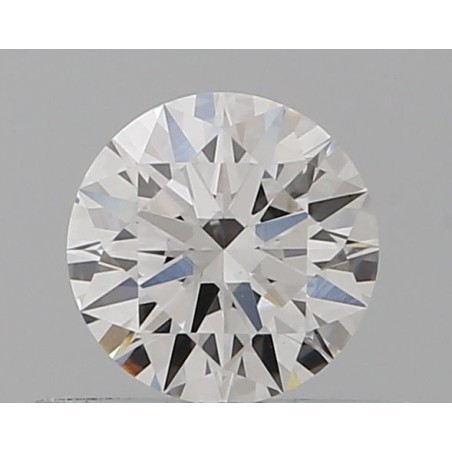 Diament szlif okrągły, 0.4ct, VS1, E, GIA 6542014930