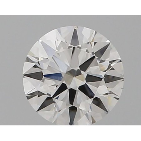 Diament szlif okrągły, 0.4ct, VS1, G, GIA 1537980979