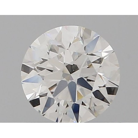 Diament szlif okrągły, 0.4ct, VVS1, I, GIA 7531790315