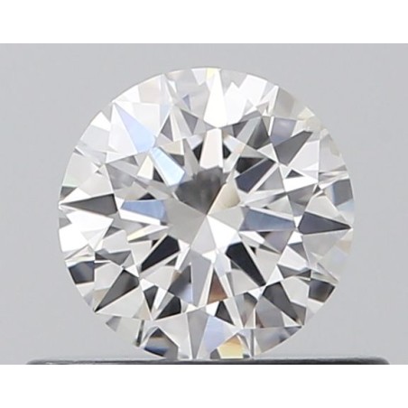 Diament szlif okrągły, 0.4ct, SI2, E, GIA 7528189721