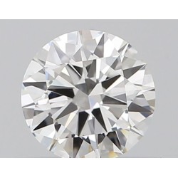 Diament szlif okrągły, 0.4ct, VVS1, G, GIA 1525414070