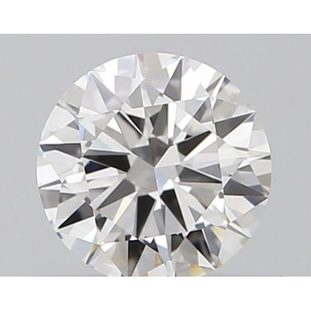 Diament szlif okrągły, 0.4ct, VVS1, G, GIA 1525414070