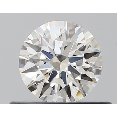 Diament szlif okrągły, 0.41ct, VVS1, H, GIA 2527963071
