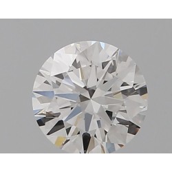 Diament szlif okrągły, 0.4ct, VVS2, E, GIA 7538981389