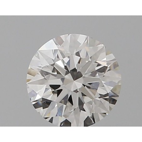 Diament szlif okrągły, 0.4ct, VS2, G, GIA 2544144337