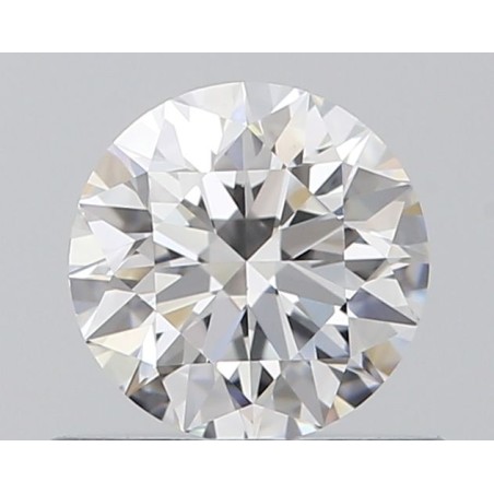 Diament szlif okrągły, 0.56ct, VVS2, E, GIA 5526262871