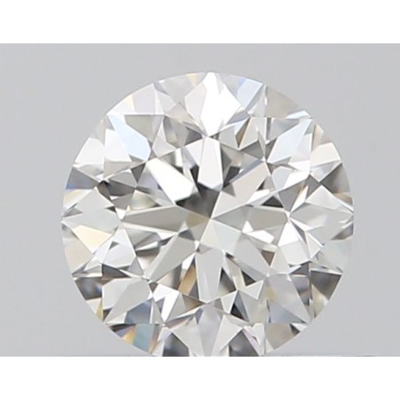 Diament szlif okrągły, 0.5ct, VVS2, G, GIA 1518298420