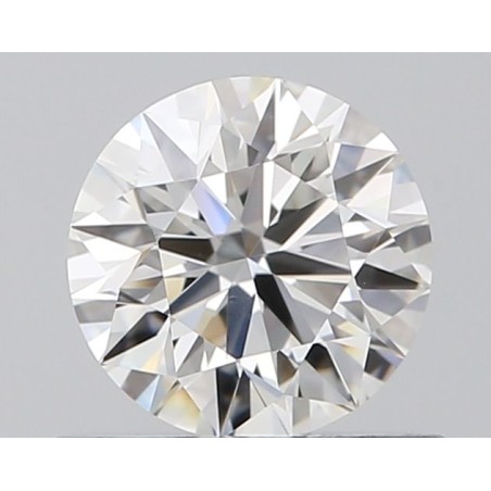 Diament szlif okrągły, 0.58ct, VS1, G, GIA 1523314195
