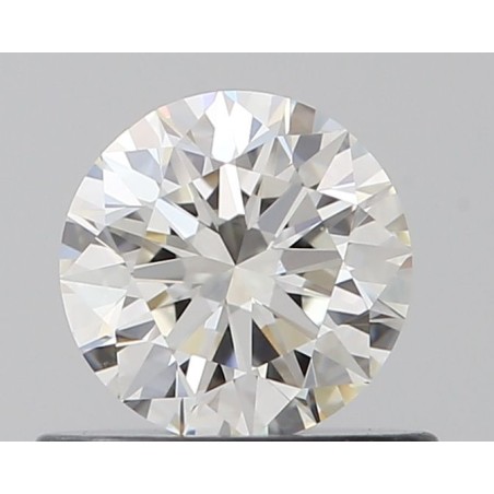 Diament szlif okrągły, 0.52ct, VS1, H, GIA 2524882908