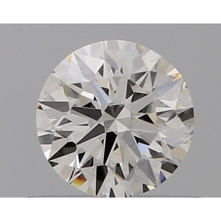 Diament szlif okrągły, 0.52ct, VS1, I, GIA 1545017654