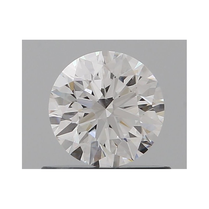 Diament szlif okrągły, 0.57ct, VS1, D, GIA 6542014875
