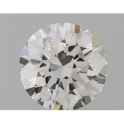 Diament szlif okrągły, 0.41ct, VS1, G, GIA 5536777430