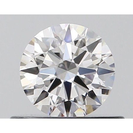 Diament szlif okrągły, 0.43ct, VVS2, F, GIA 7513292327