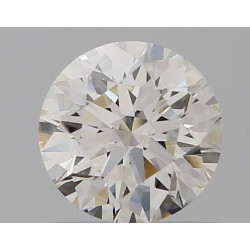 Diament szlif okrągły, 0.73ct, VVS1, H, IGI 728513426