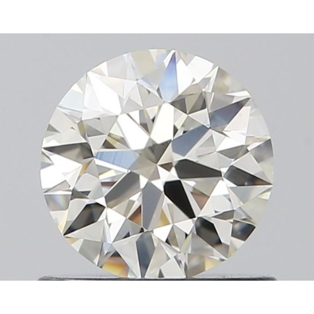 Diament szlif okrągły, 0.71ct, VVS1, H, IGI 695512024