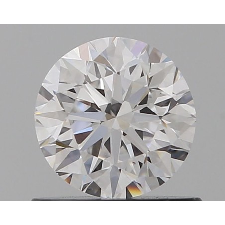 Diament szlif okrągły, 0.7ct, VVS1, D, GIA 7541020941