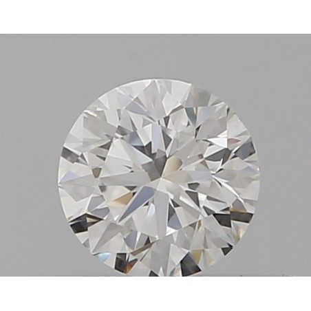 Diament szlif okrągły, 0.31ct, VS1, E, GIA 1543142647