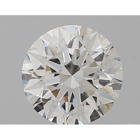 Diament szlif okrągły, 0.42ct, VS1, G, GIA 1535981032
