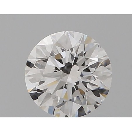 Diament szlif okrągły, 0.44ct, VVS2, E, GIA 1548142109