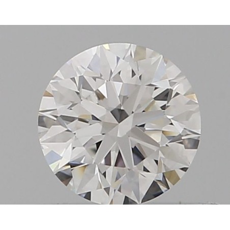 Diament szlif okrągły, 0.4ct, VS1, E, GIA 6535981303