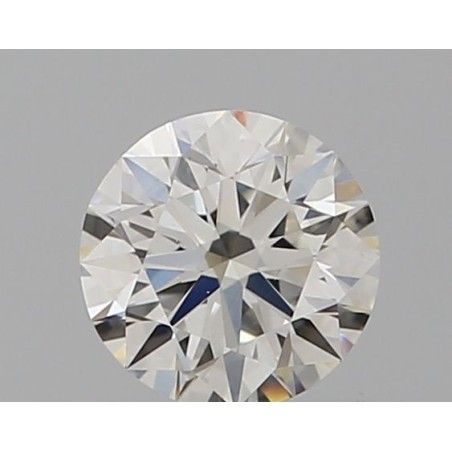 Diament szlif okrągły, 0.32ct, VS1, I, GIA 7536919561