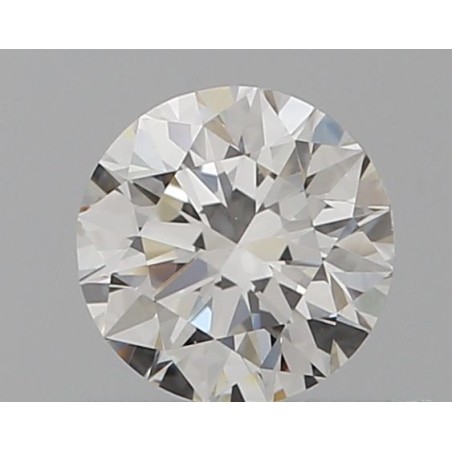 Diament szlif okrągły, 0.4ct, VVS2, G, GIA 6545147625