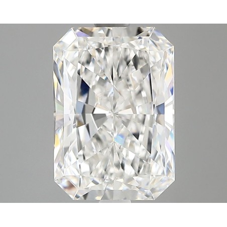 Diament laboratoryjny radiant, 2.54ct, VVS2, E, IGI LG752554281