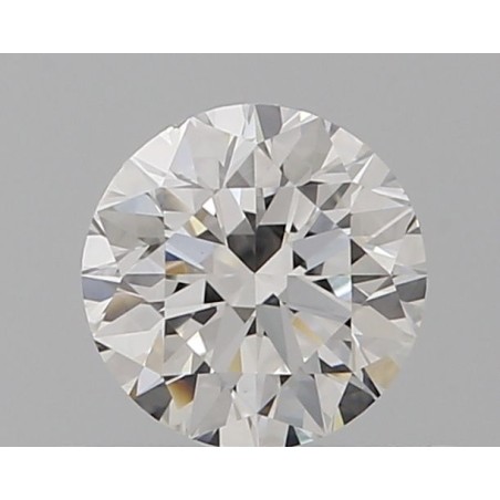 Diament szlif okrągły, 0.5ct, VS2, F, GIA 2534920992