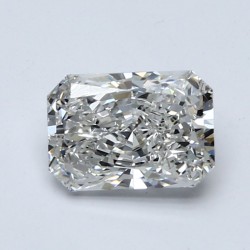 Diament laboratoryjny radiant, 2.03ct, VVS2, D, IGI LG710544132