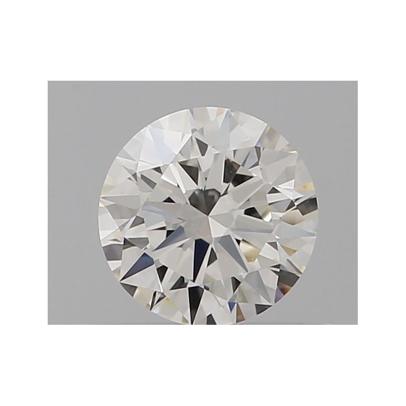 Diament szlif okrągły, 0.5ct, VVS2, H, GIA 7538935593