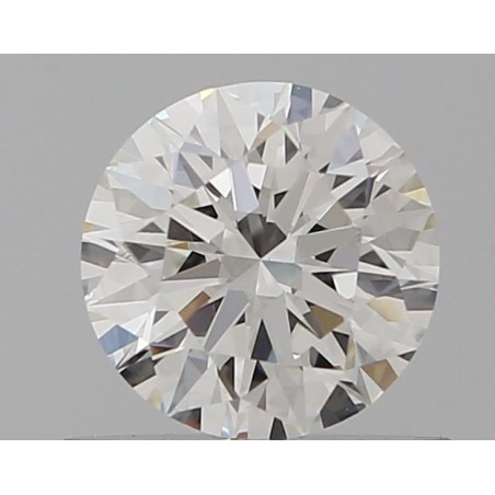 Diament szlif okrągły, 0.59ct, VS1, G, GIA 6531932804