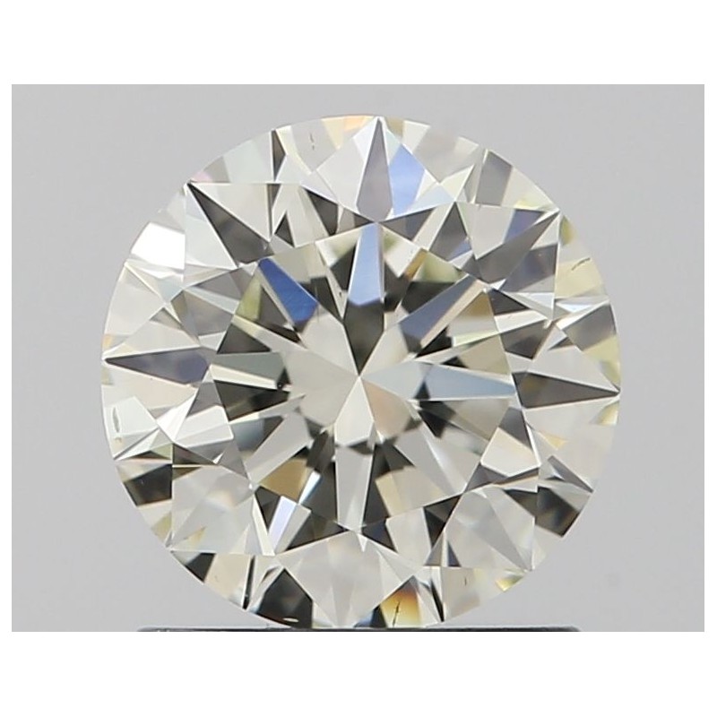 Diament szlif okrągły, 1.22ct, VS2, I, IGI 649487202 Diament szlif okrągły, 1.22ct, VS2, I, IGI 649487202