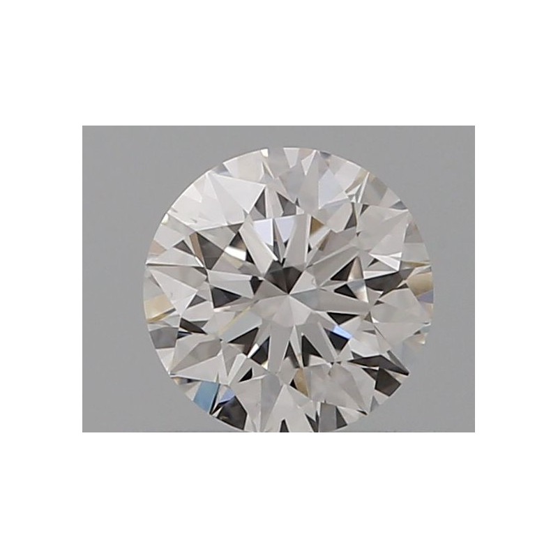 Diament szlif okrągły, 0.46ct, SI1, G, GIA 2547165112