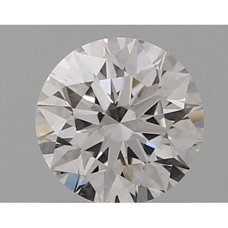 Diament szlif okrągły, 0.46ct, SI1, G, GIA 2547165112