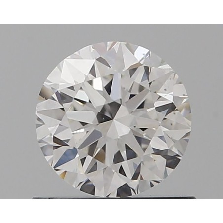 Diament szlif okrągły, 0.7ct, VS2, F, GIA 6532850513