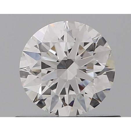 Diament szlif okrągły, 0.55ct, VVS2, E, GIA 5536993241