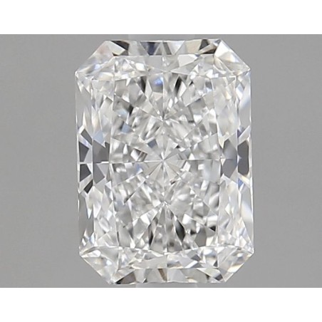 Diament laboratoryjny radiant, 1.36ct, VVS2, E, IGI LG752552662