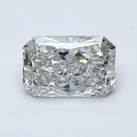 Diament laboratoryjny radiant, 2.02ct, VVS2, E, GIA 6522165781