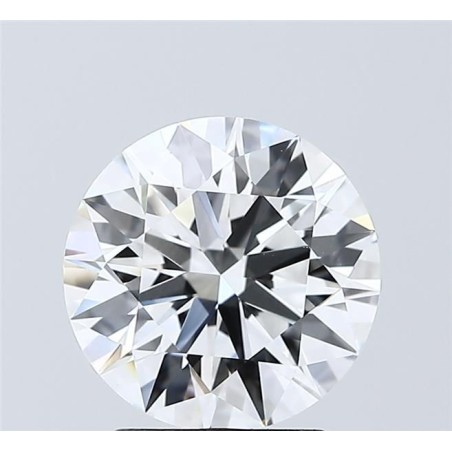 Diament laboratoryjny szlif okrągły, 2.53ct, VVS2, E, IGI LG756518722