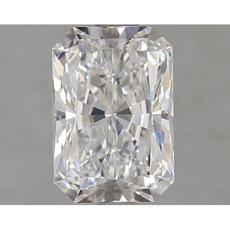 Diament laboratoryjny radiant, 1.68ct, VVS1, D, GIA 3515755621