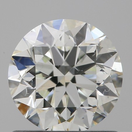 Diament szlif okrągły, 0.9ct, SI1, G, IGI 666405957