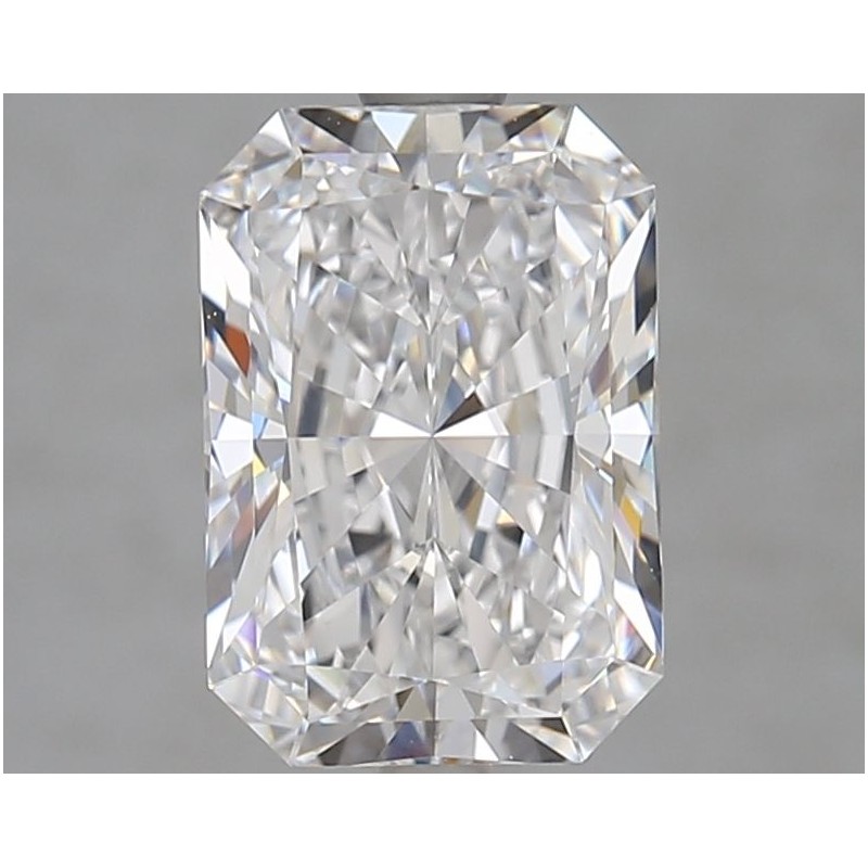 Diament laboratoryjny radiant, 2.65ct, VVS2, D, GIA 5516753831