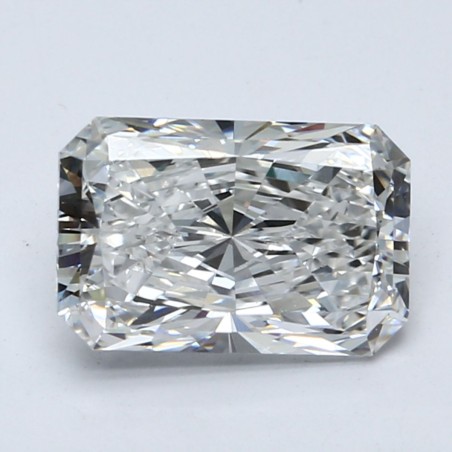 Diament laboratoryjny radiant, 1.59ct, VVS2, E, IGI LG731578508