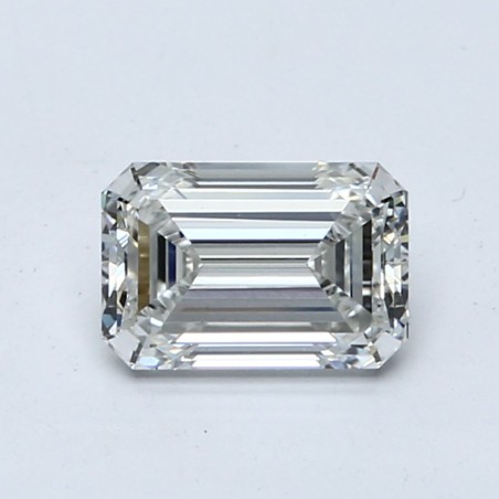 Diament laboratoryjny szlif szmaragdowy, 2.03ct, VVS2, E, GIA 1523103823
